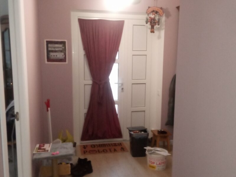 Ремонт квартир, будинків, офісів.