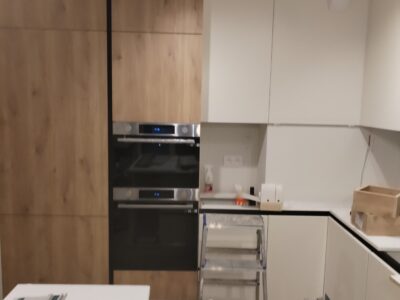 Корпусі меблі